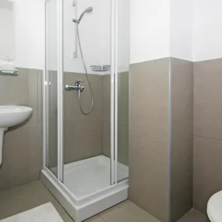 Apartament Victoria By Interhome