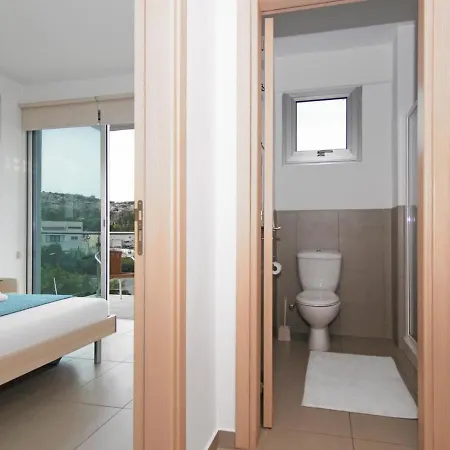 Victoria By Interhome * Protaras