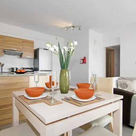 Victoria By Interhome