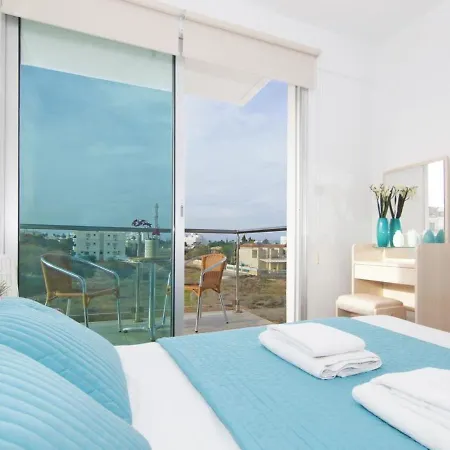 Victoria By Interhome * Protaras