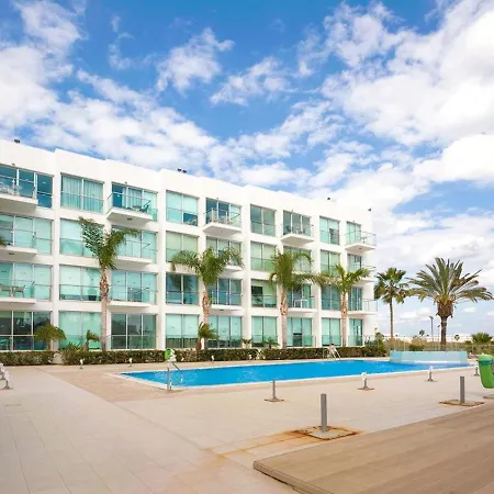 Apartament Victoria By Interhome Protaras