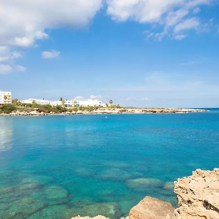 Victoria By Interhome * Protaras