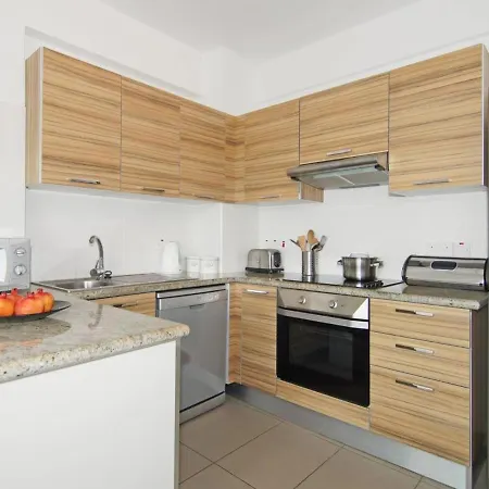 Victoria By Interhome *