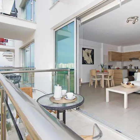 Victoria By Interhome * Protaras