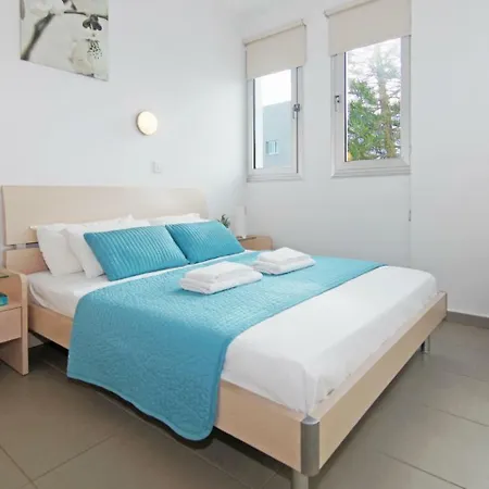 Victoria By Interhome * Protaras