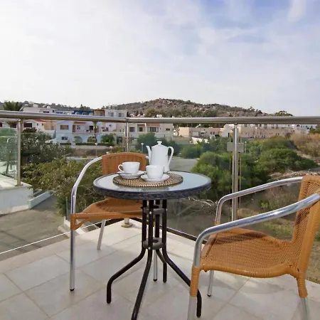 Victoria By Interhome Apartment Protaras