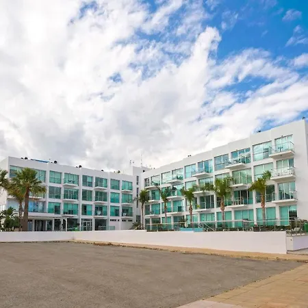 Victoria By Interhome Apartment Protaras